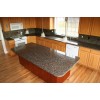 Tropical Brown Countertops