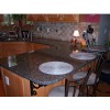 Autumn Brown Countertop