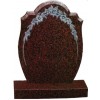 Balmoral Red Tombstone