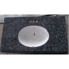 Emerald Pearl Countertop