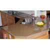 Giallo Antico Countertop