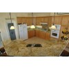 Golden Beach Countertop