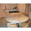 Ivory Brown Countertop