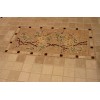 Mosaic Patterns