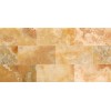 Amber Onyx Polished