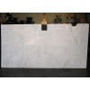 Afyon White Polished Slabs