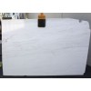 Glacier White Polished Slabs
