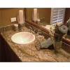 Rainforest Brown Countertop