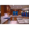 Sienna Bordeaux Countertop