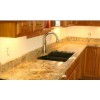Absolute Cream Countertop