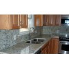 Bianco Romano Countertop