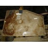 Amber Onyx Slabs