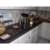 Imperial Brown Countertop