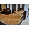 Imperial Gold Countertop