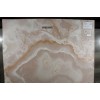 Pink Onyx Slabs