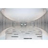 Stellar White Tiles