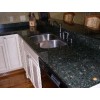 Verde Butterfly Countertop