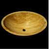 Dorado Oval Sinks