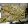 Green Onyx Slab