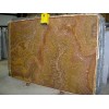 Rosso Onyx Slab