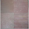 Lime Pink Tiles