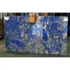 Lapis Blue Sodalite Slabs