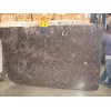 Brown Fossil Slabs
