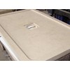 Gascogne Beige Shower Tray