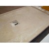 Ivory Travertine Showertray