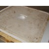 Jura Beige Shower Tray