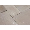 Tumbled Raj Green Paving