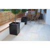 Beige Sawn Sandstone Paving