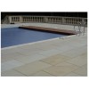 Buff Sawn Sandstone Paving