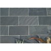 Blue Black Slate Paving