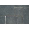 Midnight Black Paving