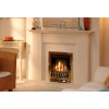 Bresica Limestone Fireplaces