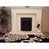 Ferrara Limestone Fireplaces