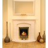 Petite Pescara Fireplaces