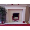 Faroh Limestone Fireplaces