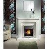 Durrington Limetone Fireplaces