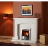 Dacre Fireplace