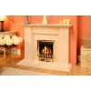 Bresica Marble Fireplaces