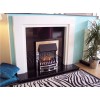 Odyssey Marble Fireplaces