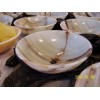 White Onyx Sinks