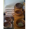 Pak Red Onyx Sinks