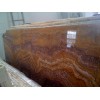 Pak Red Onyx Slabs