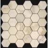 Calacatta Gold Mosaics