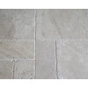 Ivory Travertine Tiles