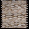 Medium Travertine Mosaics