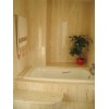 Murano Transparent Bathroom